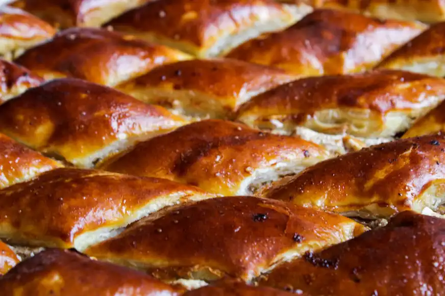 Baklava - Leitner Reisen