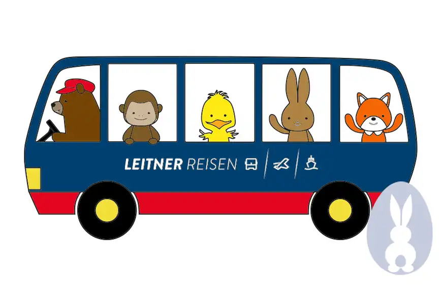 Leitner Reisen Oster Bus - Leitner Reisen