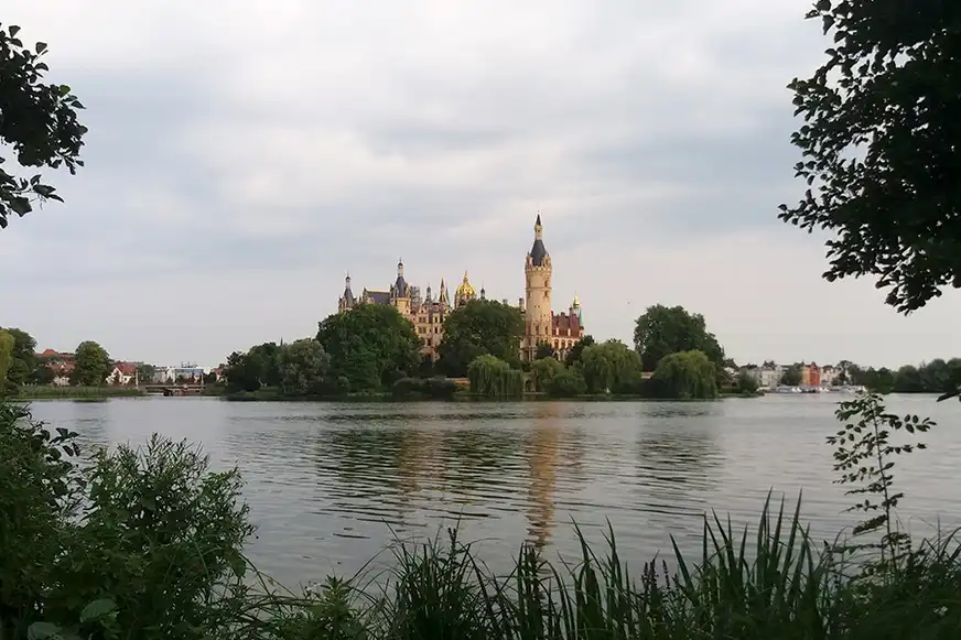 Schwerin - Ostseeträume - Leitner Reisen