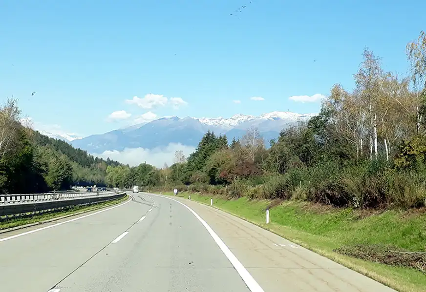 Heimweg Wanderreise Istrien - Leitner Reisen