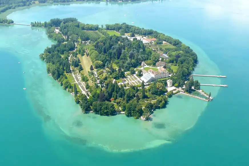 Insel Mainau