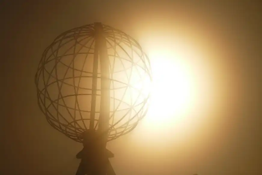 Sonnenbild - Leitner Reisen