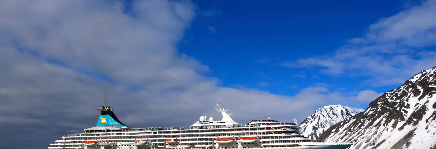 Ihr Schiff die MS Artania.
