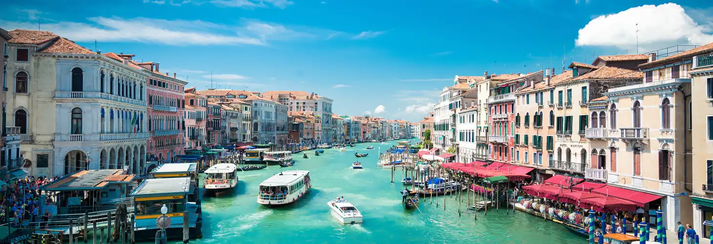Venedig