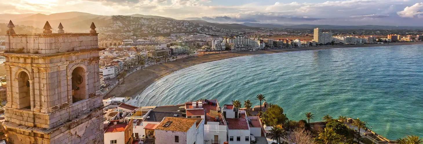 Peñiscola