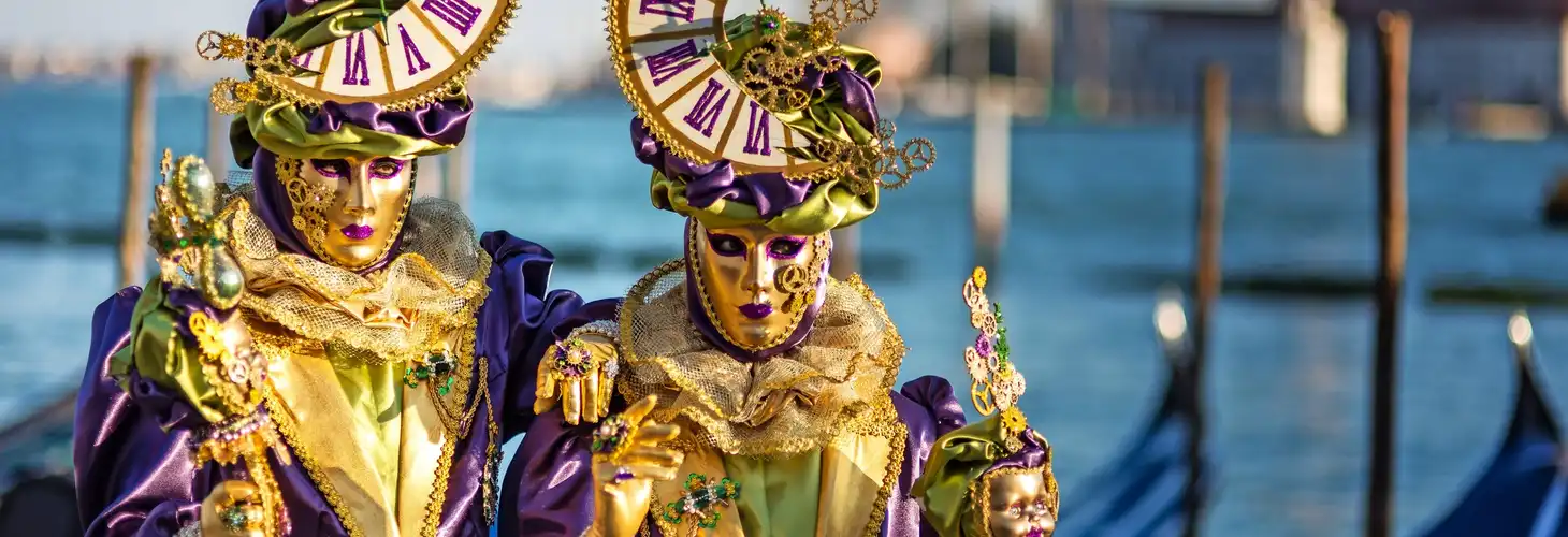 Karneval von Venedig Karneval von Venedig