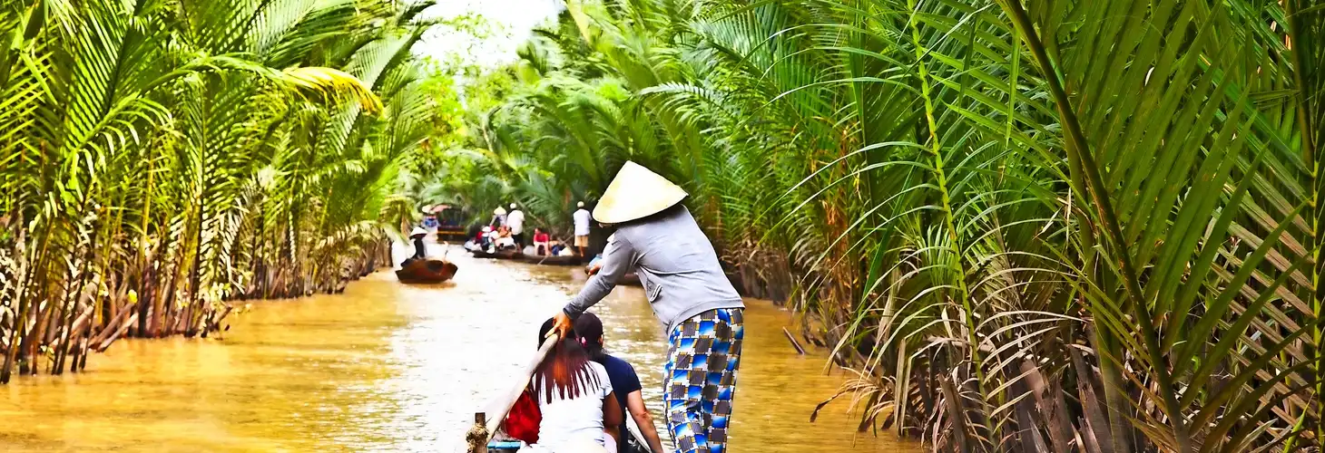 Mekong Delta