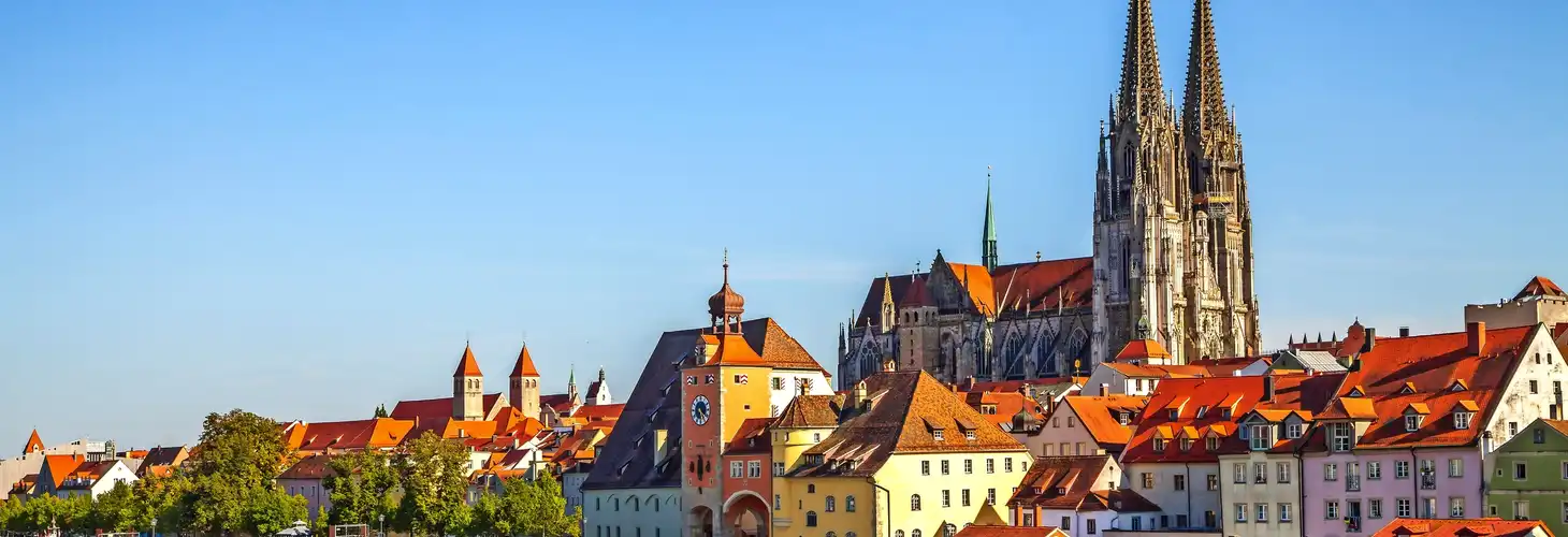 Regensburg 