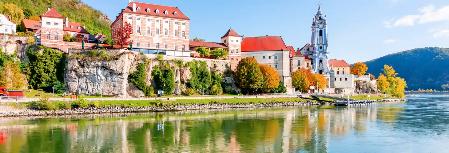 Dürnstein
