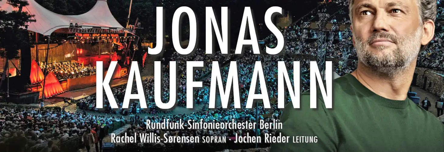 Jonas Kaufmann