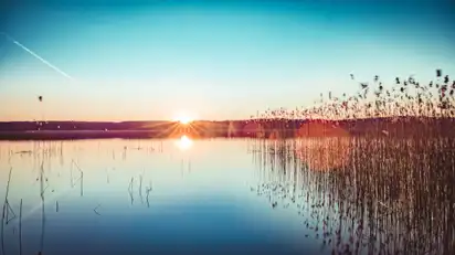 Müritz-Nationalpark