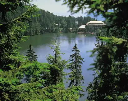 Mummelsee