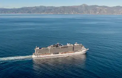 Ihr Kreuzfahrtschiff