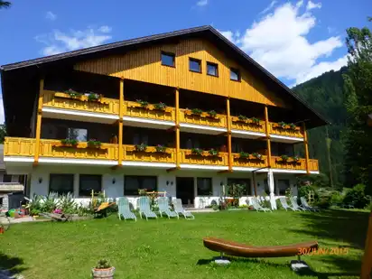Ihr Hotel im Herzen der Dolomiten
