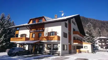  Ihr Hotel im Herzen der Dolomiten