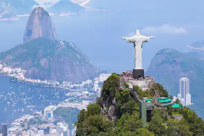 Christ Redeemer