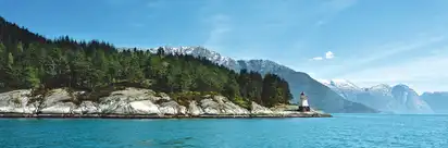 Hardangerfjord