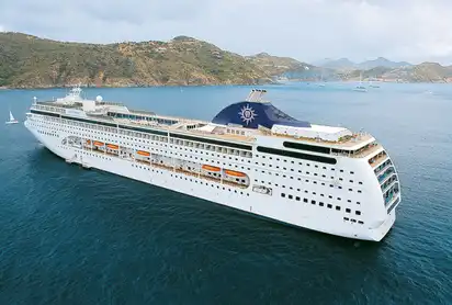 Ihr Kreuzfahrtschiff