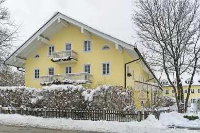 Hotel Limmerhof