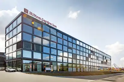 Ihr Hotel Hilton Garden Inn Zurich Limmattal