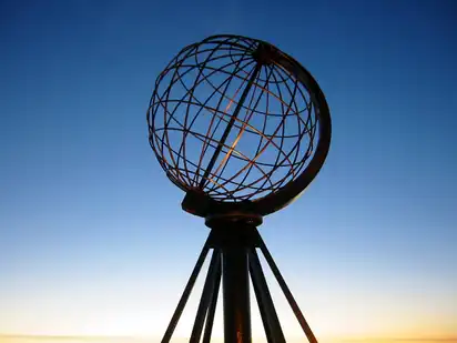 Nordkapp