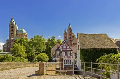 Speyer Dom