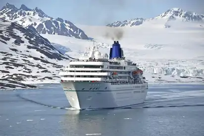 Ihr Kreuzfahrtschiff