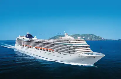 Ihr Kreuzfahrtschiff