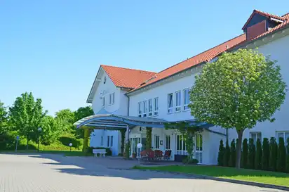 Ihr Garner Hotel Cottbus Süd 