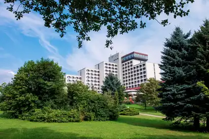 Ihr Ahorn Berghotel Friedrichroda