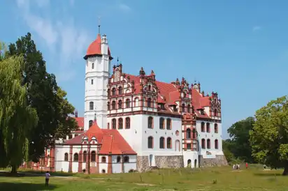 Schloss Basedow