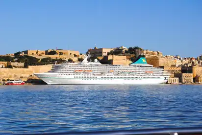 Ihr Kreuzfahrtschiff