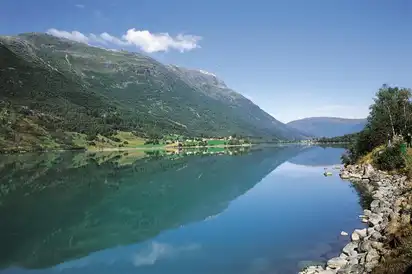 Nordfjord