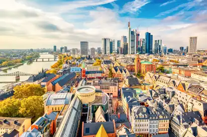 Frankfurt am Main 