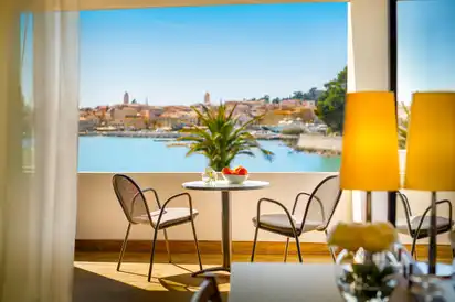 4-Sterne Valamar Hotel Padova