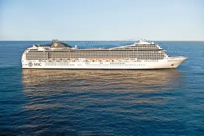 Ihr Kreuzfahrtschiff