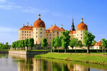 Moritzburg