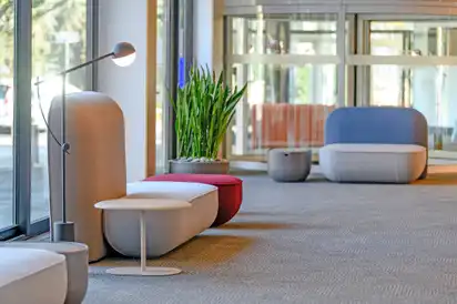 Ihr Mercure Parkhotel Mönchengladbach