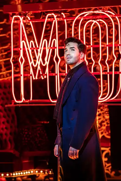Moulin Rouge! Das Musical
