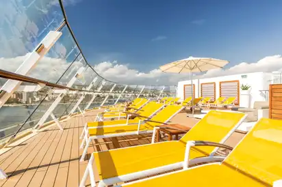 Ihr Kreuzfahrtschiff