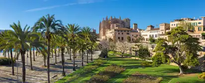 Palma de Mallorca