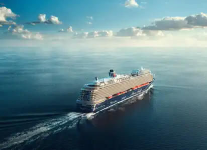 Ihr Kreuzfahrtschiff