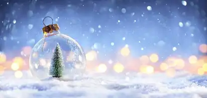 Weihnachten