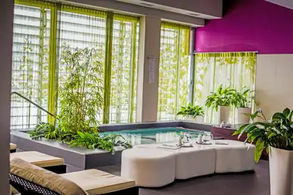 4-Sterne Hotel Kaj