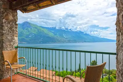 Ihr Hotel La Limonaia