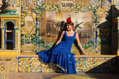 Madrid Flamenco