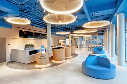 Ihr H2 Hotel Leipzig