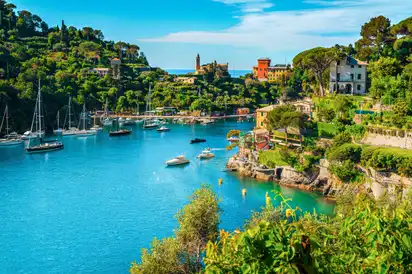 Portofino