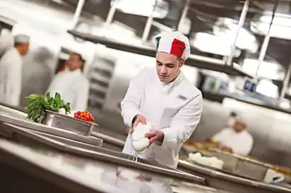Lassen Sie sich leckeren Mozzarella an Bord schmecken