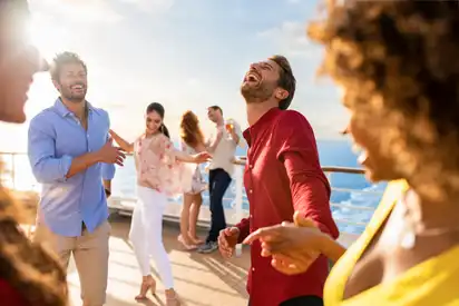 Freuen Sie sich auf Ihre Costa-Kreuzfahrt